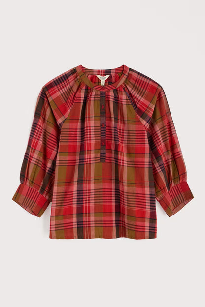 Moor Grass Shirt - Suttles & Seawinds