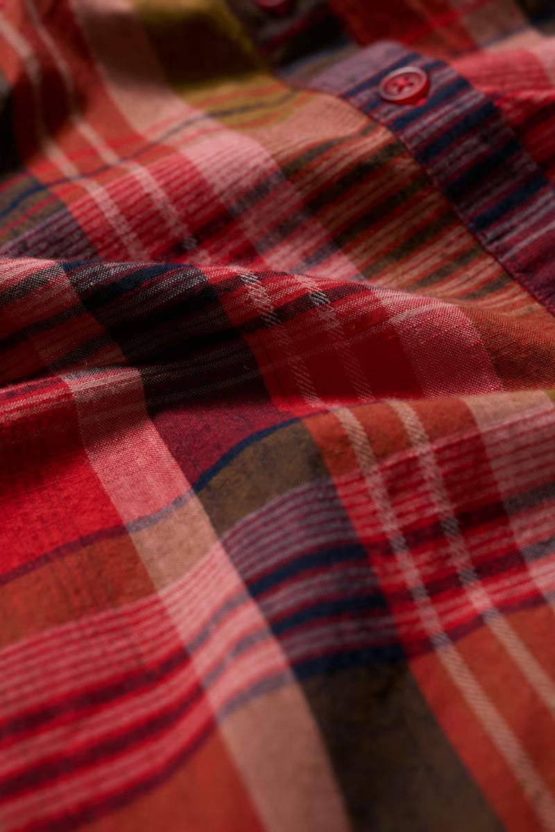 Moor Grass Shirt - Suttles & Seawinds