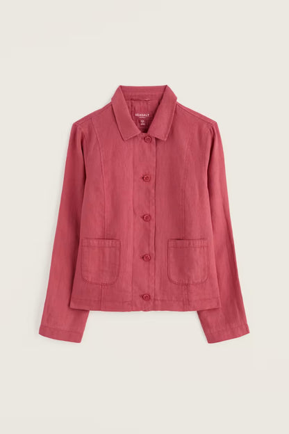 Arame Jacket - Suttles & Seawinds