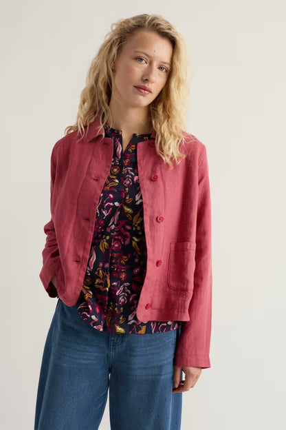 Arame Jacket - Suttles & Seawinds