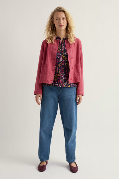 Arame Jacket - Suttles & Seawinds
