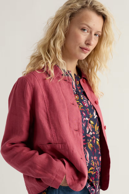 Arame Jacket - Suttles & Seawinds