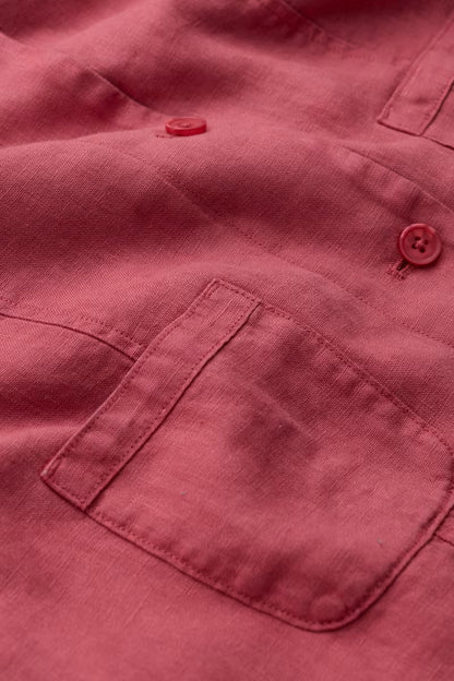 Arame Jacket - Suttles & Seawinds