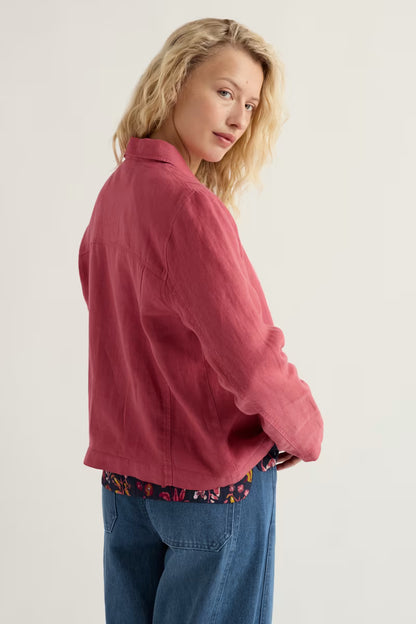 Arame Jacket - Suttles & Seawinds