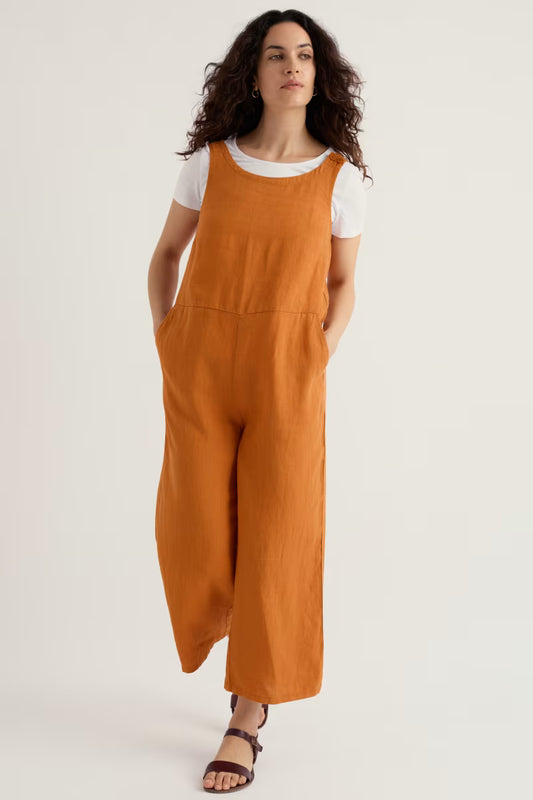 Salt Air Jumpsuit