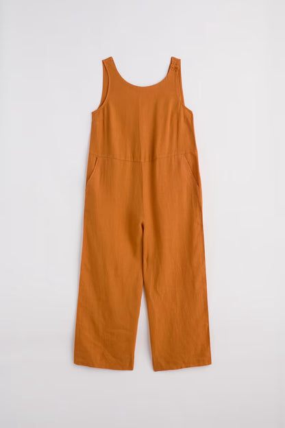 Salt Air Jumpsuit - Suttles & Seawinds