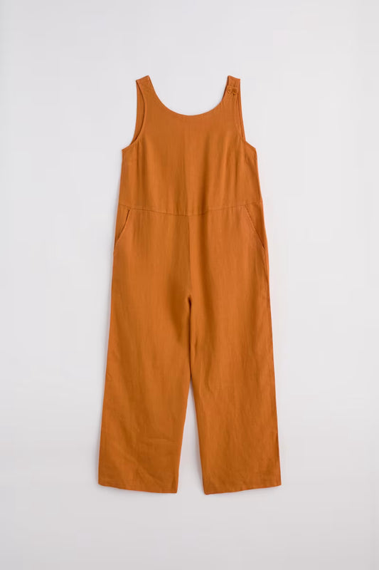 Salt Air Jumpsuit