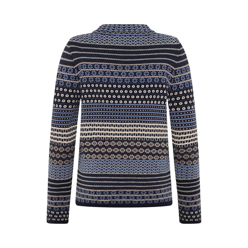 MASTED - BECK PULLOVER