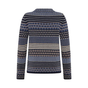 MASTED - BECK PULLOVER