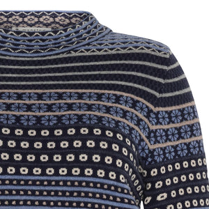 MASTED - BECK PULLOVER