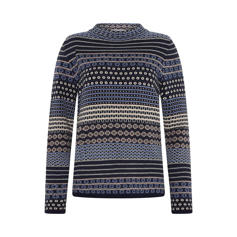 MASTED - BECK PULLOVER