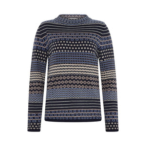 MASTED - BECK PULLOVER
