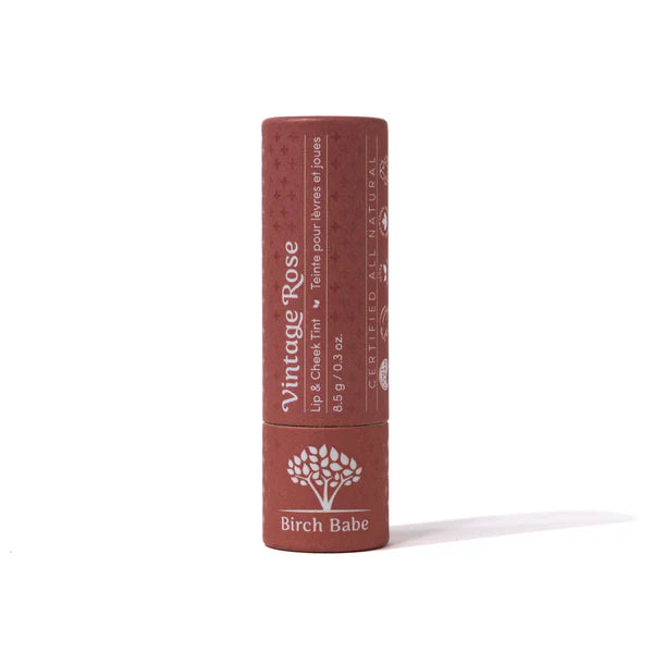 BIRCH BABE - LIP & CHEEK TINT