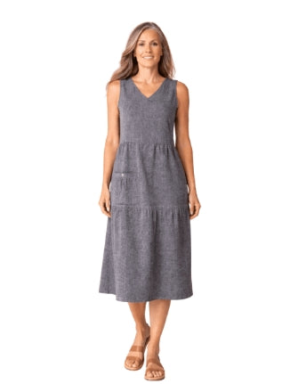 Maya Dress