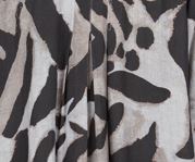 Animal Print Pant - Suttles & Seawinds