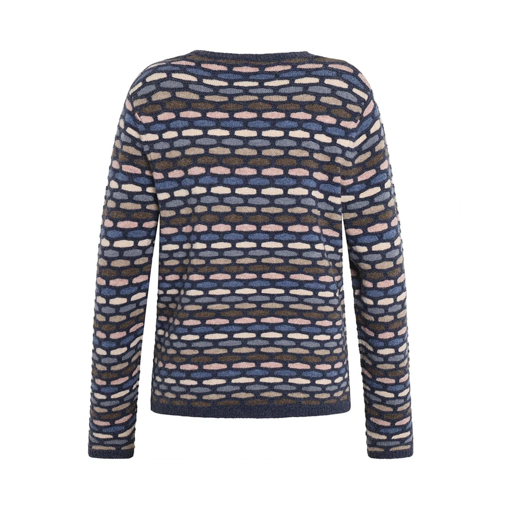 MANSTED - BRITT SWEATER