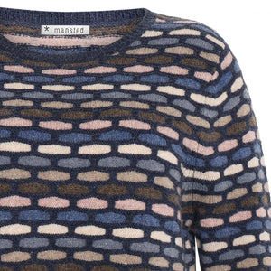 MANSTED - BRITT SWEATER
