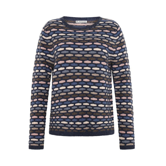 MANSTED - BRITT SWEATER