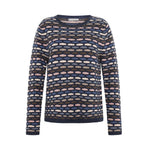 Load image into Gallery viewer, MANSTED - BRITT SWEATER
