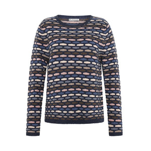 MANSTED - BRITT SWEATER