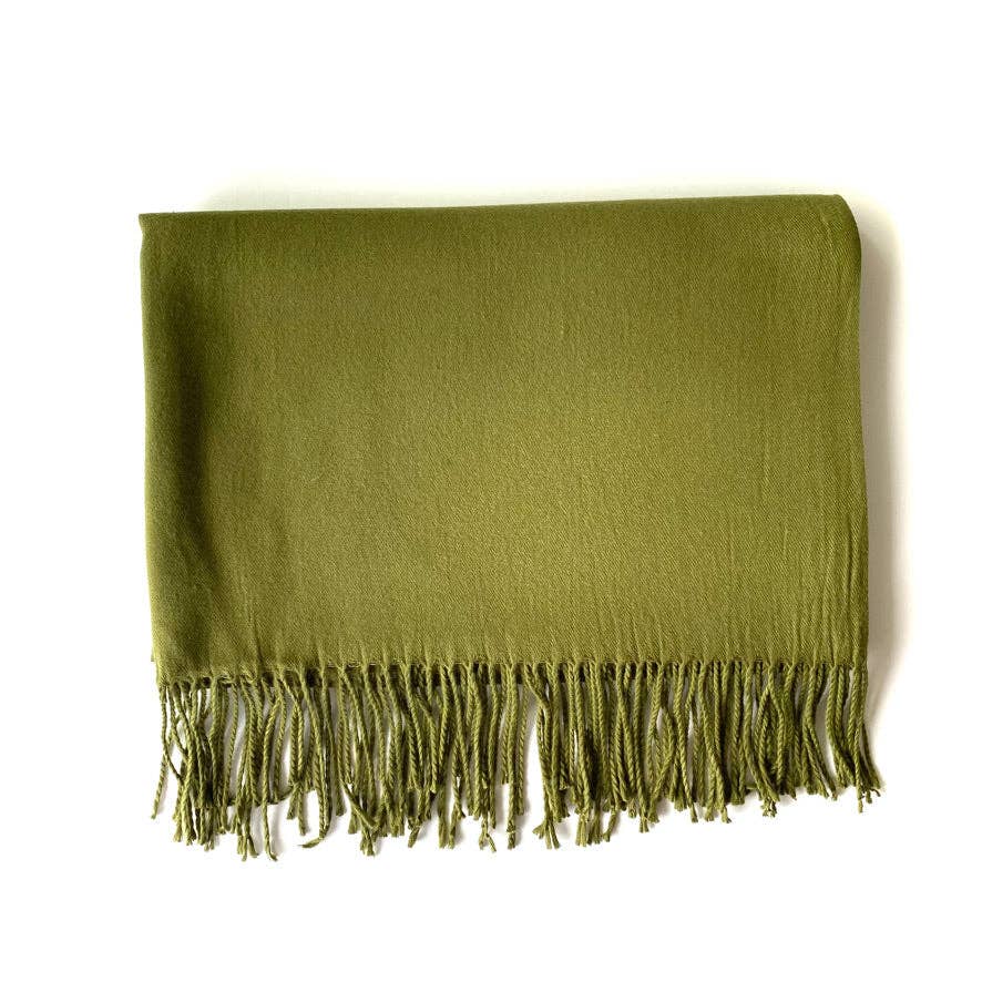 Single Panel Scarf
