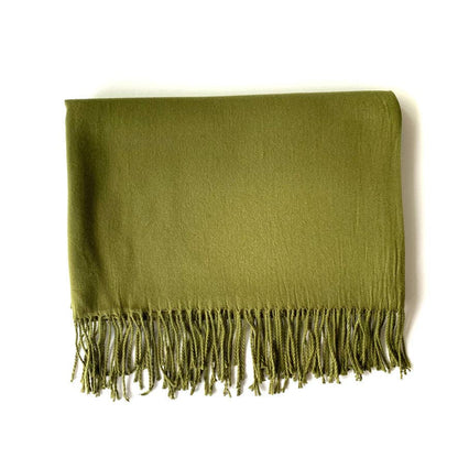 Single Panel Scarf