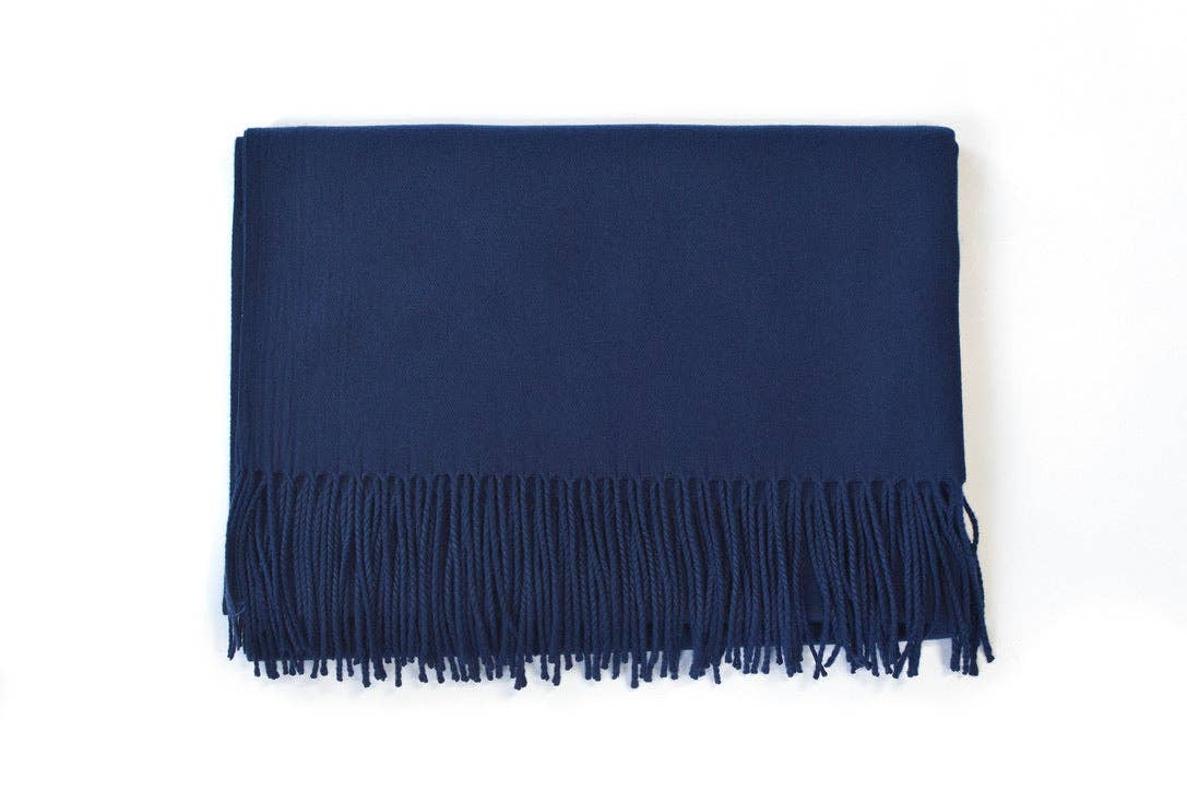 Single Panel Scarf