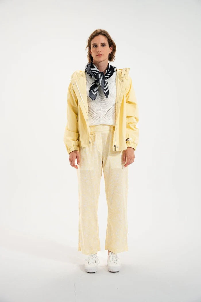 Carre-Nautical Scarf