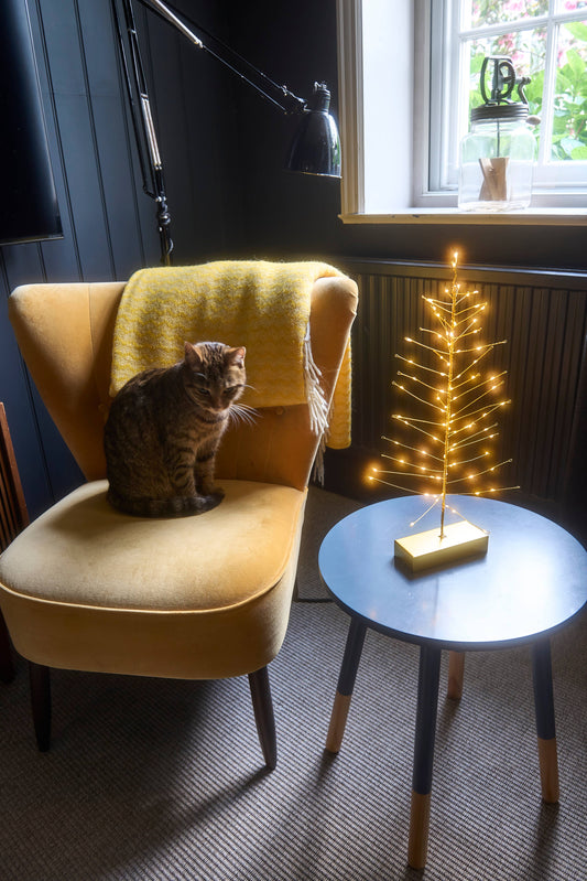 Lumina Of London Co - Festive Tree Light