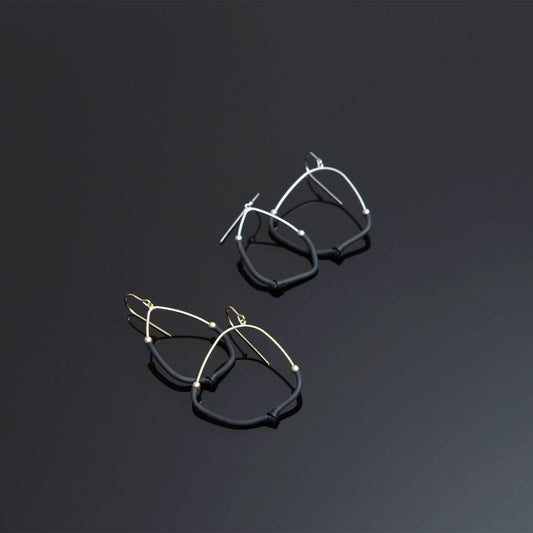 Pursuits - Morph Earrings