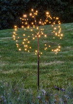 Load image into Gallery viewer, Lumina Of London Co - *Display Only* Solar Dandelion
