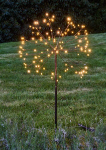 Lumina Of London Co - *Display Only* Solar Dandelion