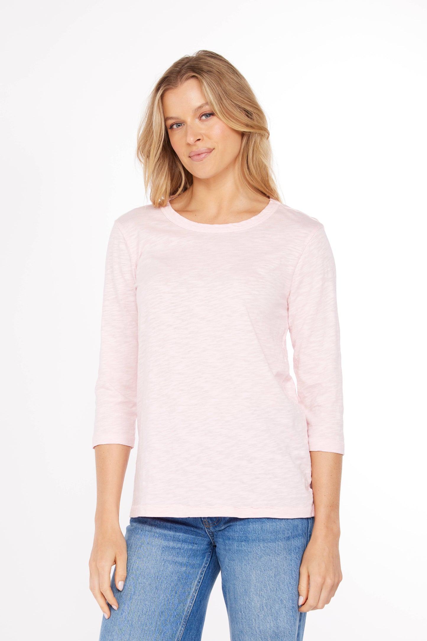 3/4 Sleeve Favorite Tee