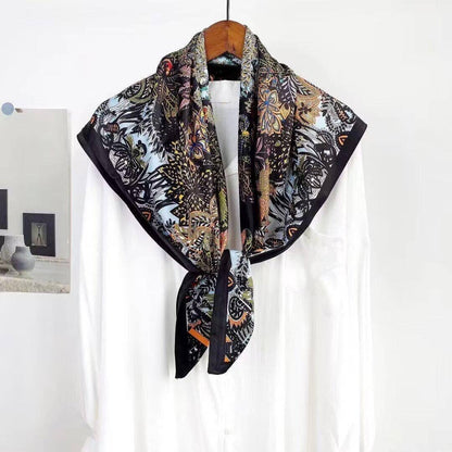Square Scarf