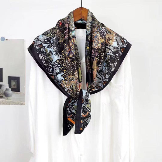 Square Scarf