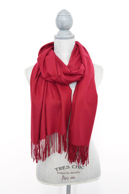 Single Panel Scarf