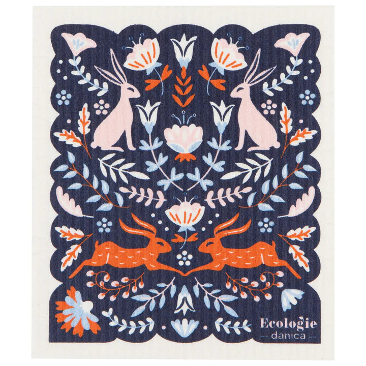 DANICA - SWEDISH DISHCLOTH