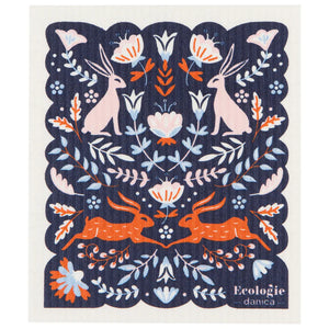 DANICA - SWEDISH DISHCLOTH