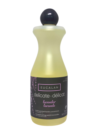 Lavender 500ml - Suttles & Seawinds