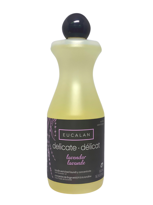 Lavender 500ml
