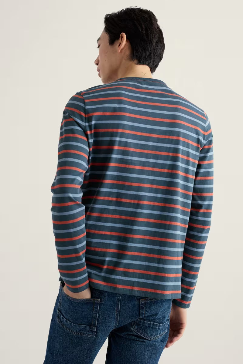 Sailor T-Shirt - Suttles & Seawinds