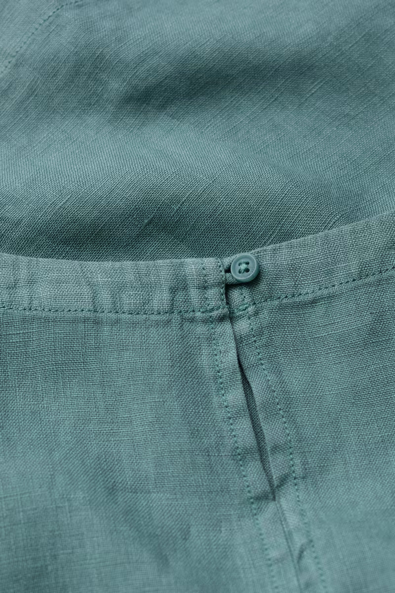 Lighthouse Station Linen Tank - Suttles & Seawinds