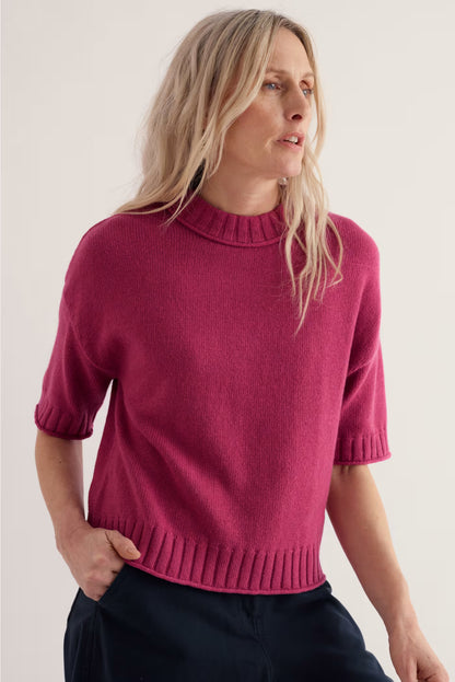 Fistral Jumper