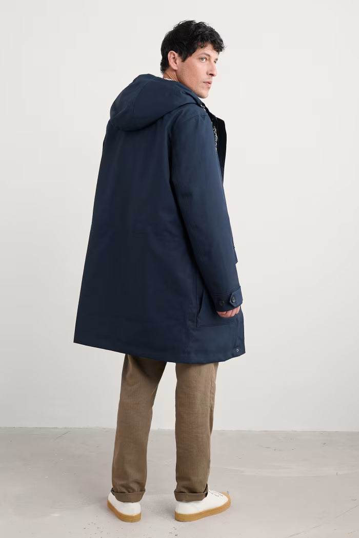 Men's Tidesman Coat
