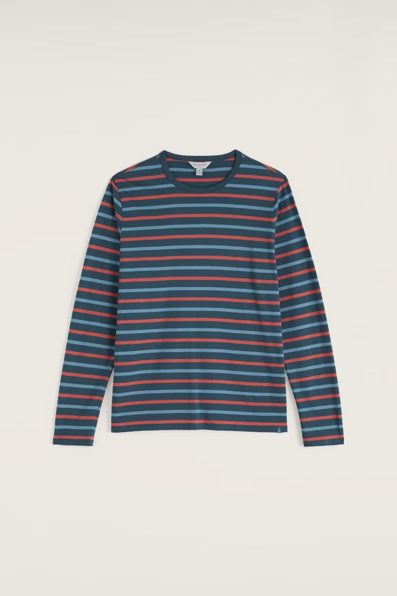 Sailor T-Shirt - Suttles & Seawinds