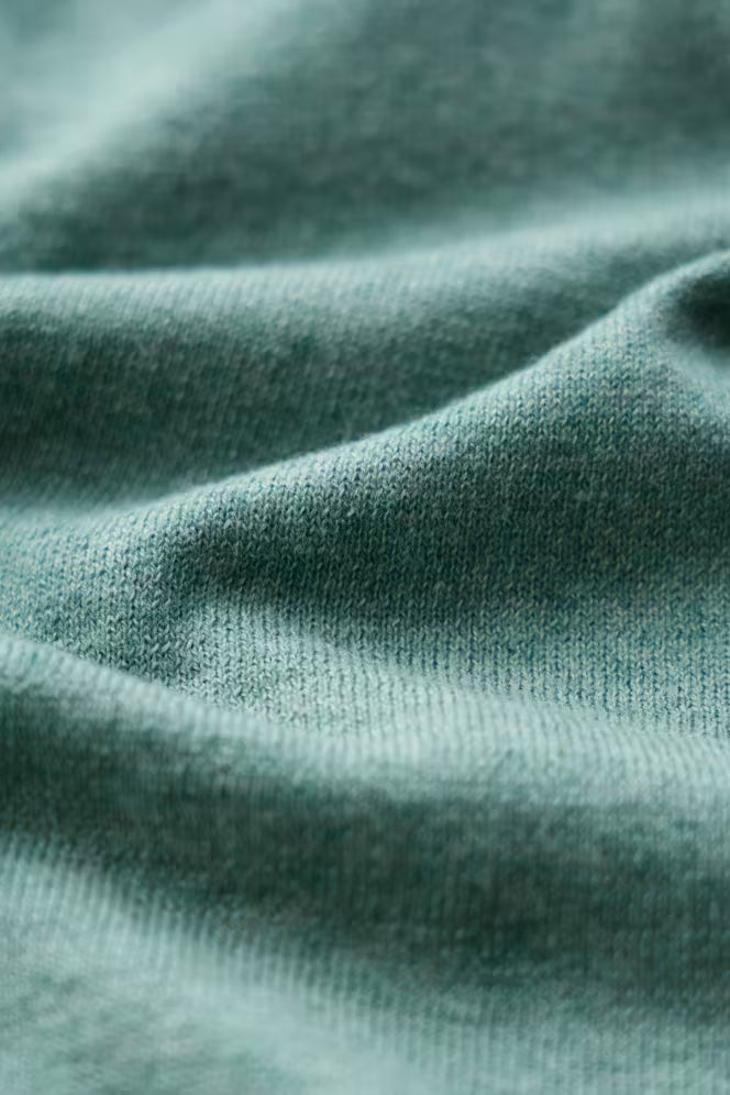 Vanessa Cardigan - Sardine - Suttles & Seawinds
