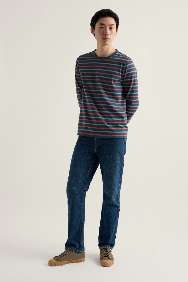 Sailor T-Shirt - Suttles & Seawinds