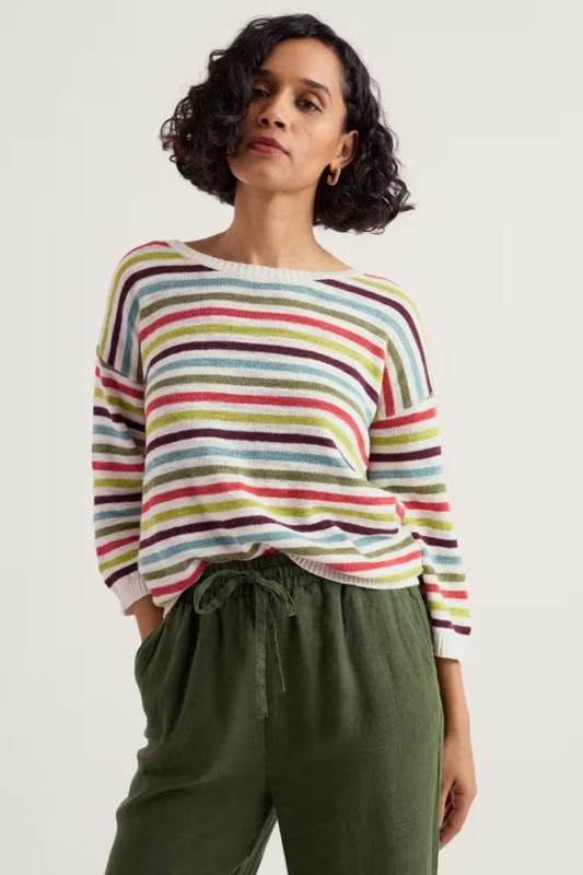Knavock Sweater