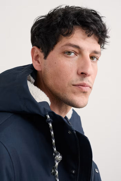 Men's Tidesman Coat