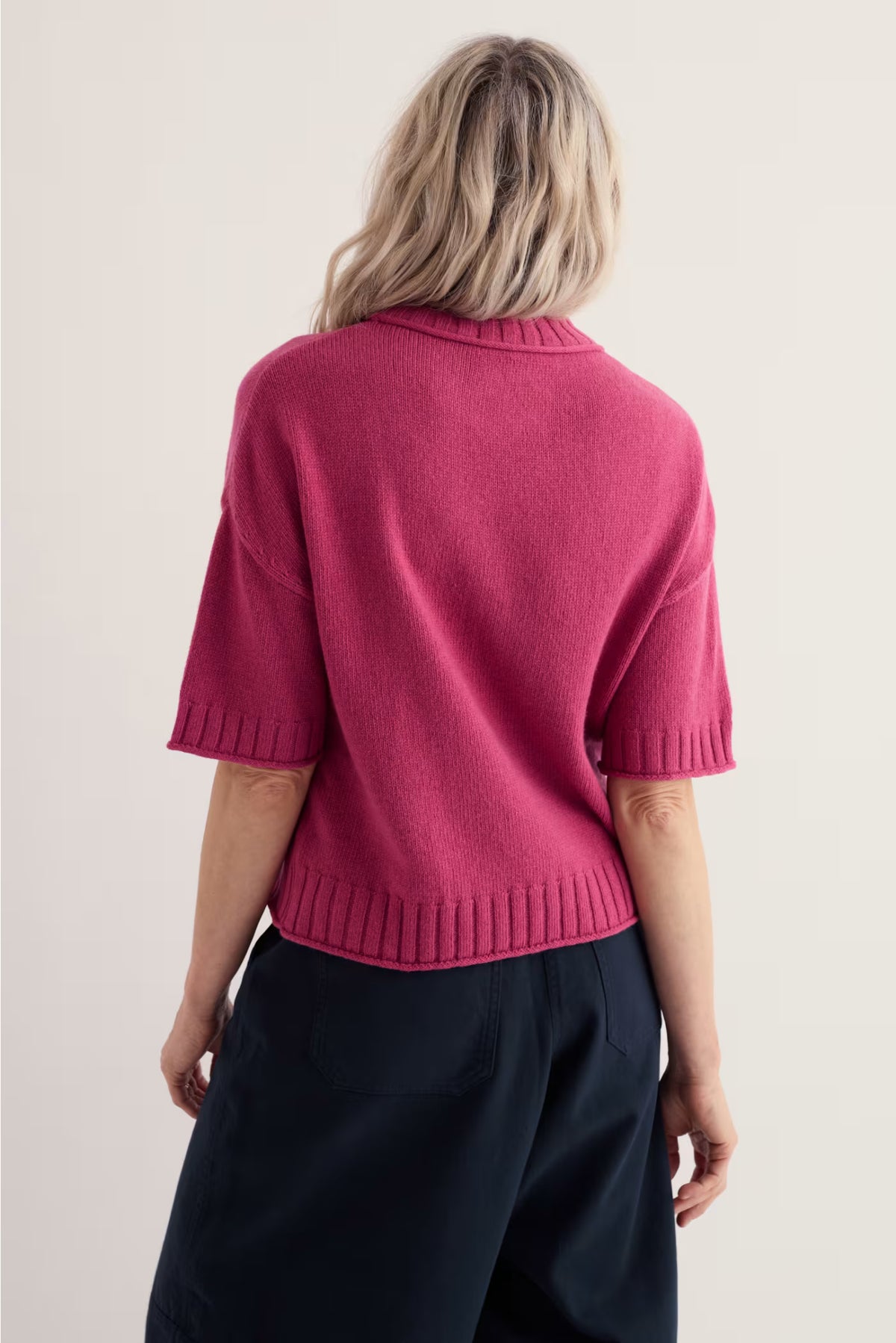 Fistral Jumper